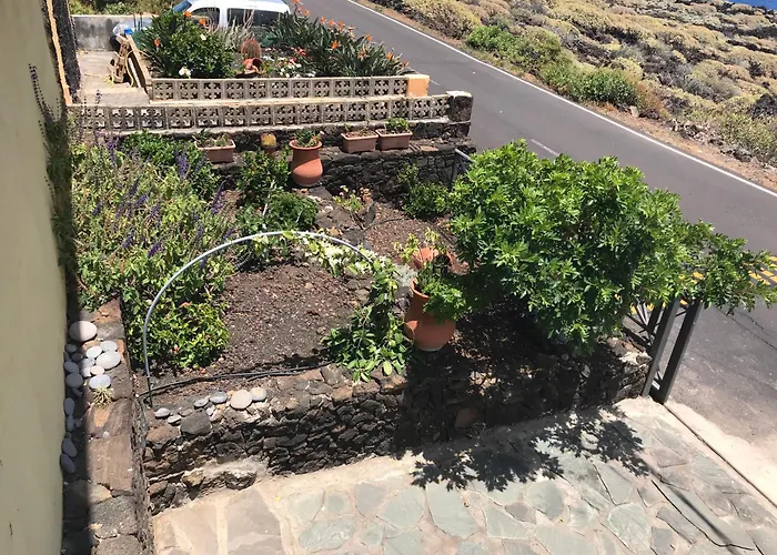 Una Casa Con Vistas