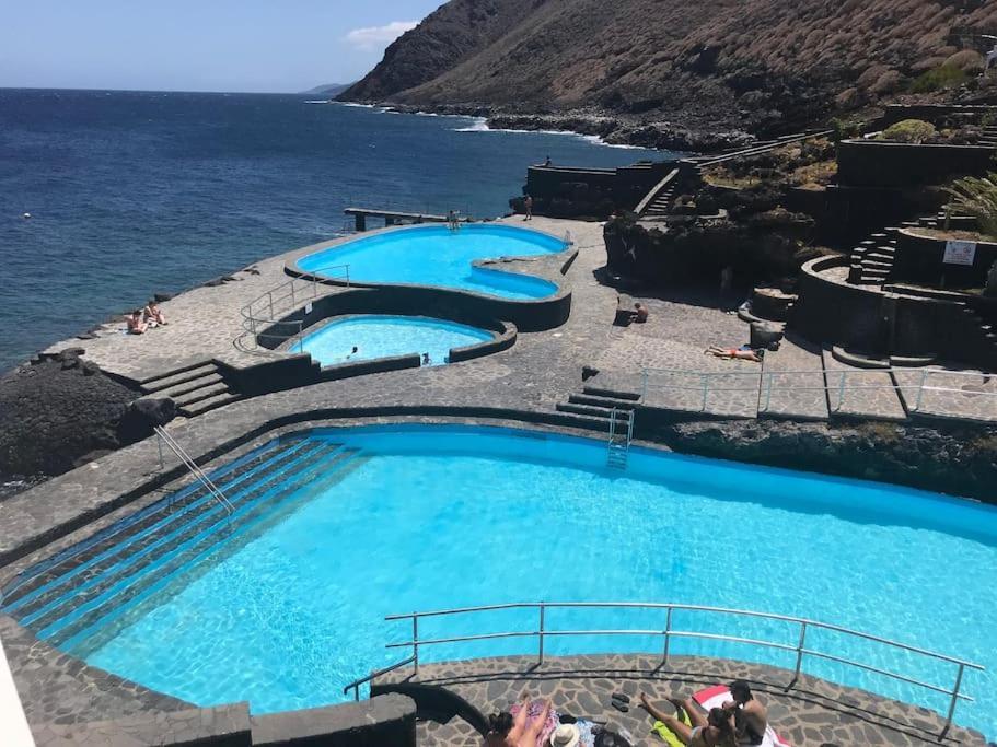 Holiday home Casa Con Vistas La Caleta (El Hierro)