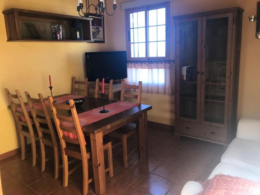 Casa Con Vistas