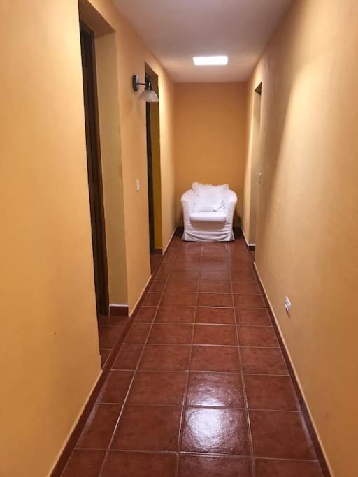 Casa Con Vistas Holiday home