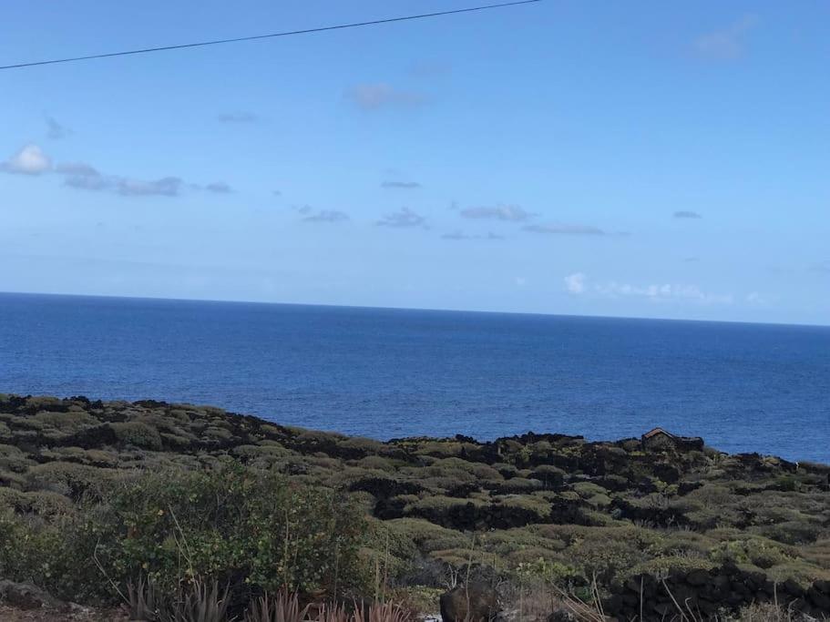 Casa Con Vistas * La Caleta (El Hierro)
