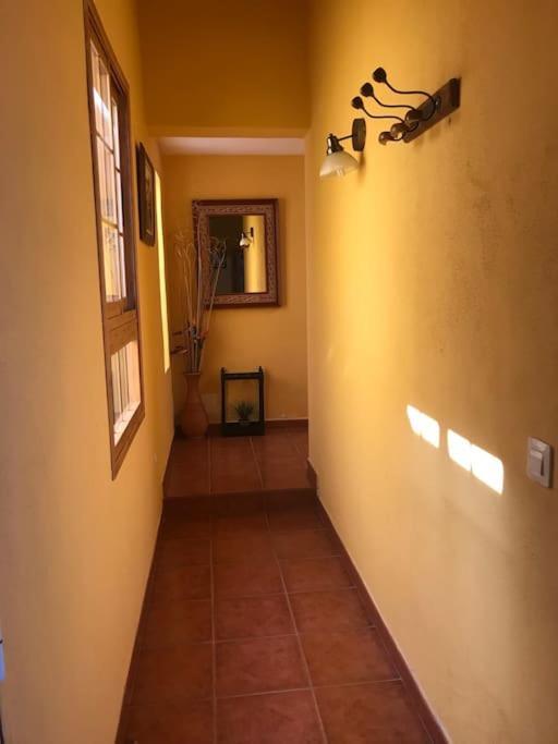 Casa Con Vistas