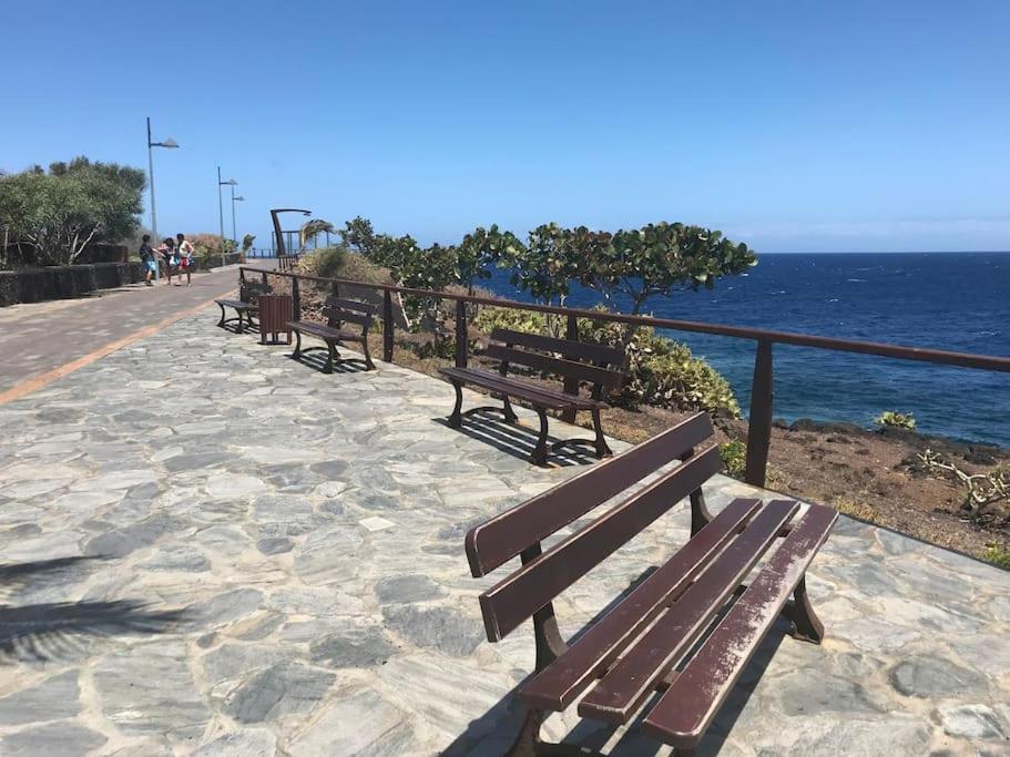 Casa Con Vistas Holiday home La Caleta (El Hierro)