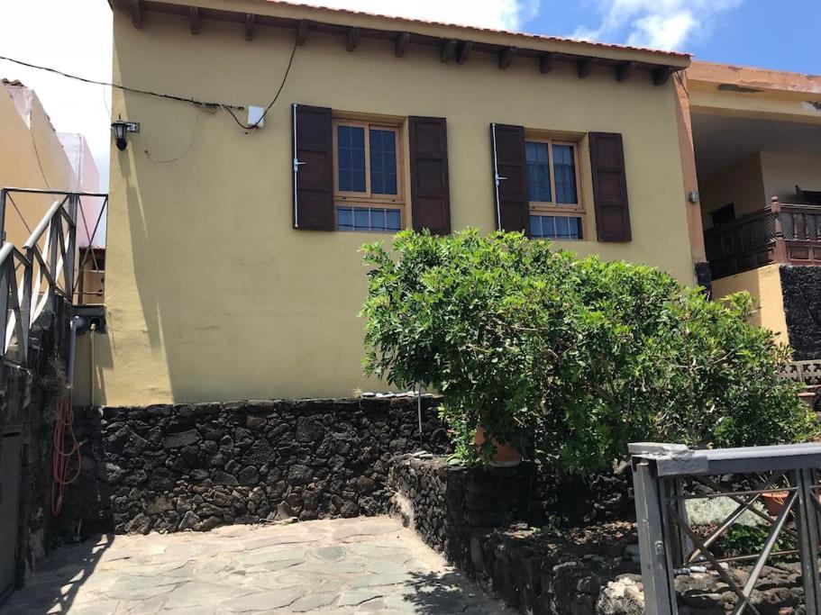 Casa Con Vistas La Caleta (El Hierro)
